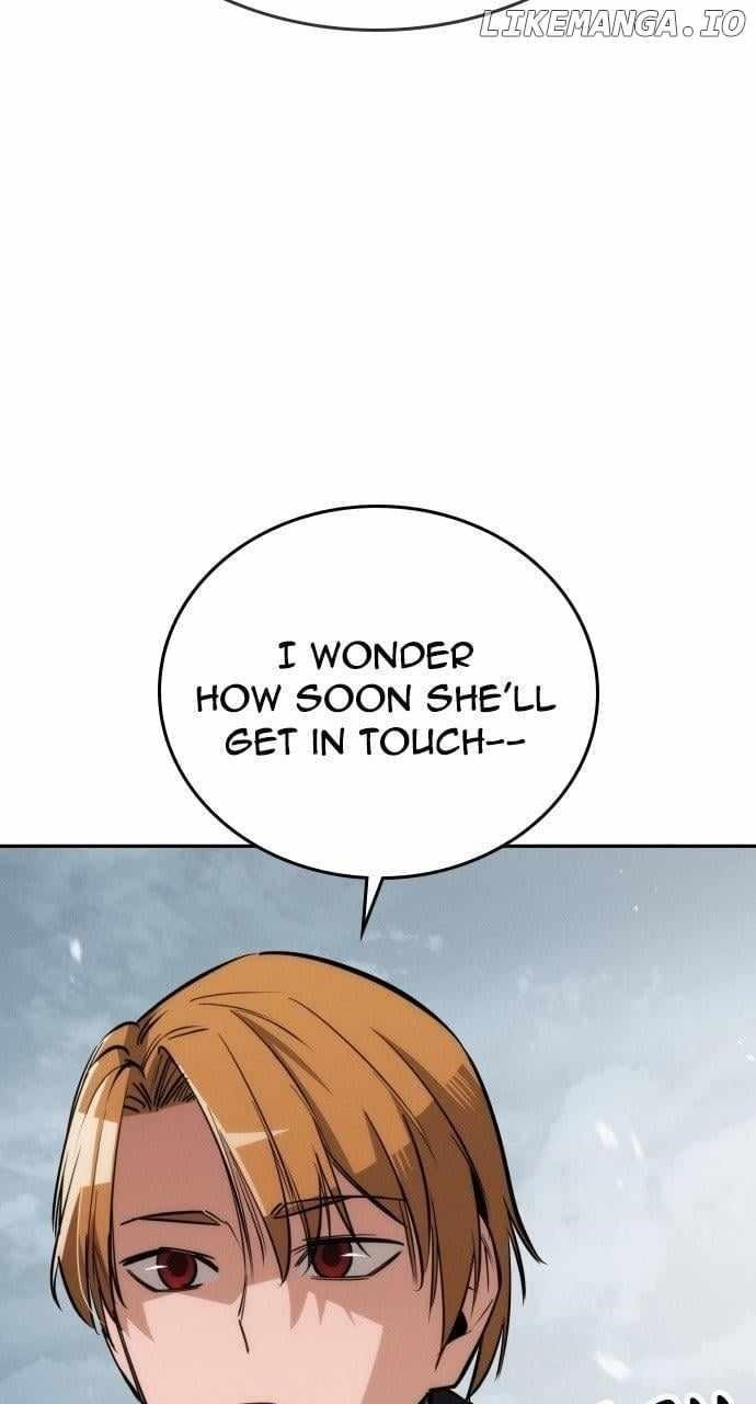 The One Who Regresses Only Protects Me Chapter 35 462 105