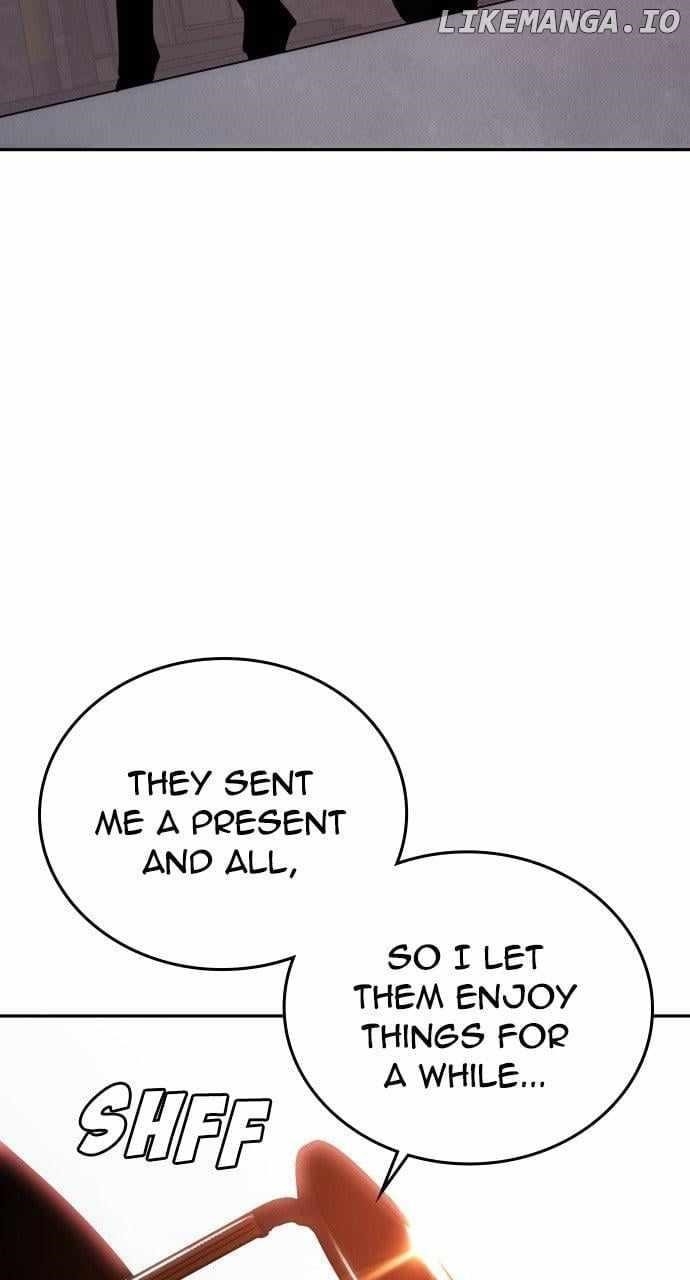 The One Who Regresses Only Protects Me Chapter 35 471 114