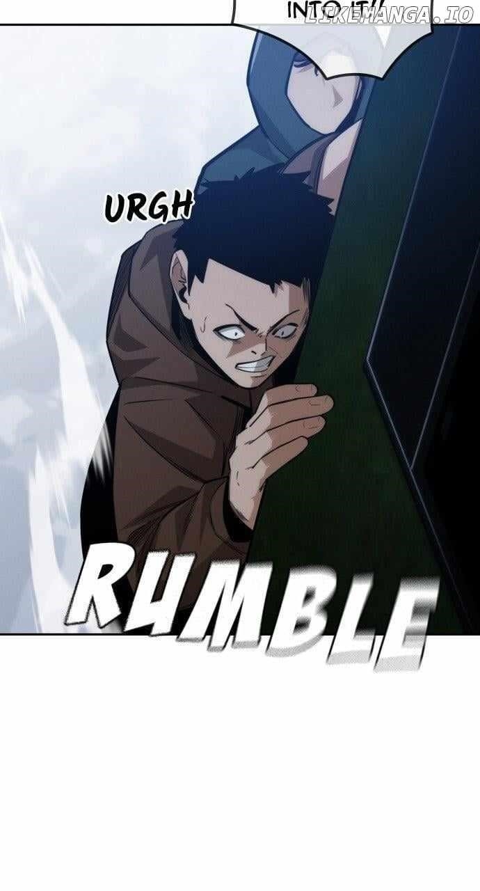 The One Who Regresses Only Protects Me Chapter 35 396 39