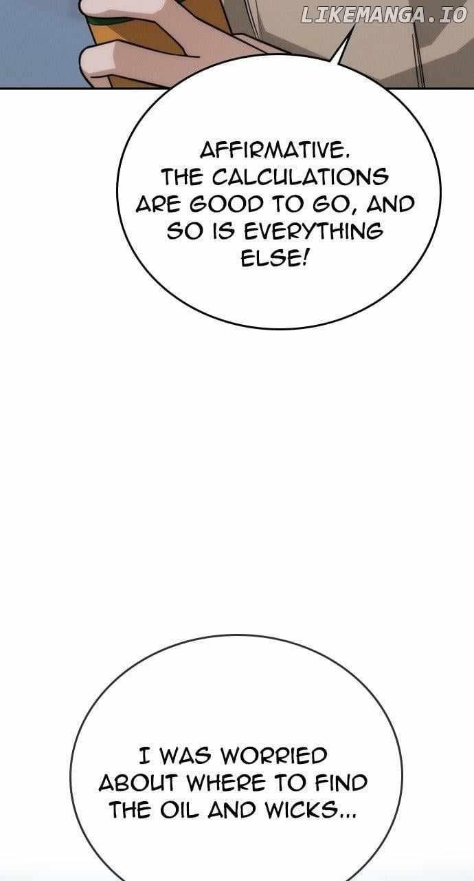 The One Who Regresses Only Protects Me Chapter 35 401 44