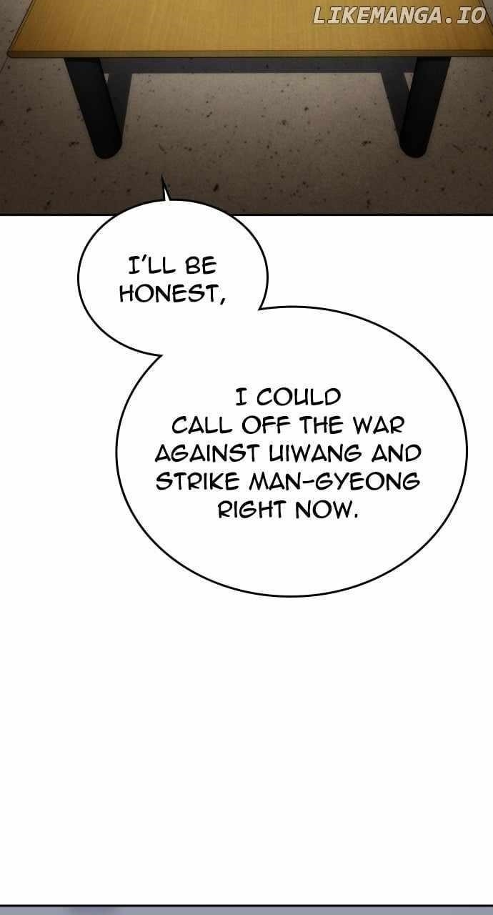 The One Who Regresses Only Protects Me Chapter 36 406 10