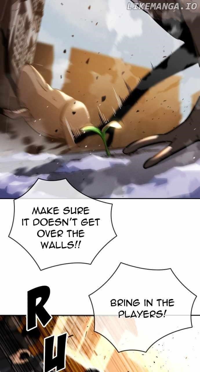 The One Who Regresses Only Protects Me Chapter 36 497 101