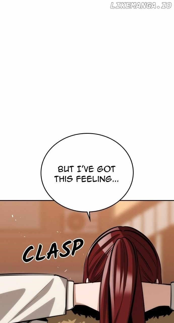 The One Who Regresses Only Protects Me Chapter 36 502 106