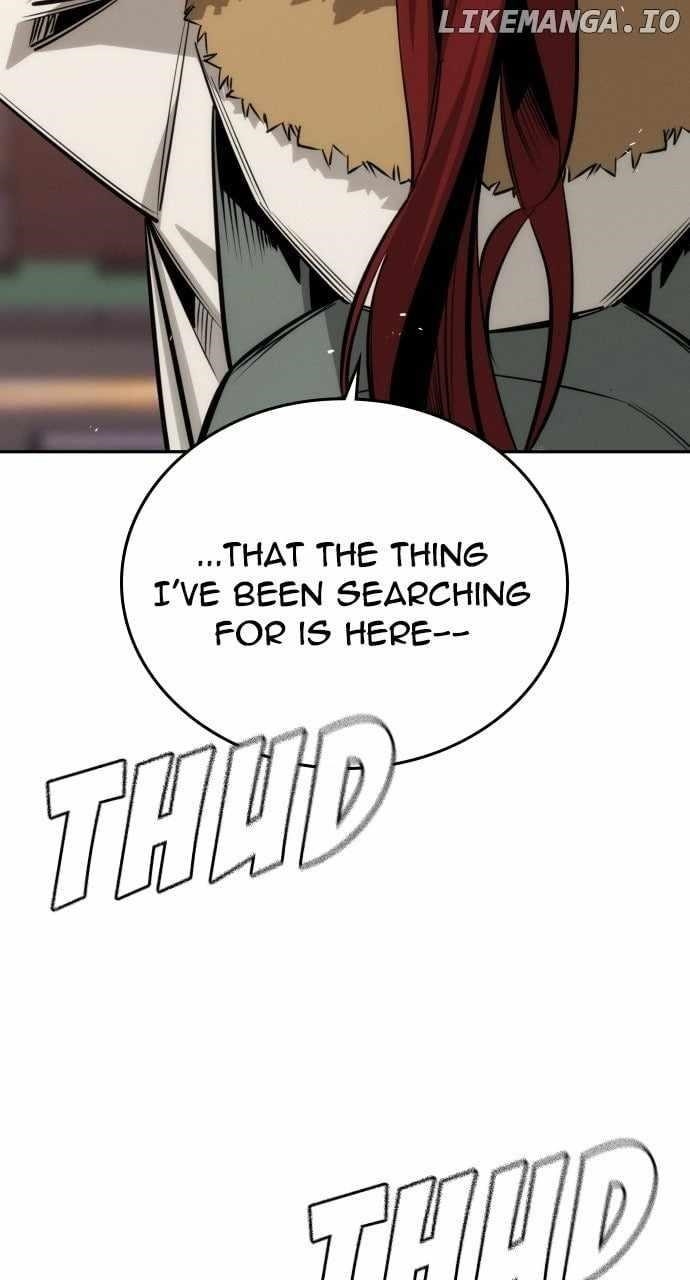The One Who Regresses Only Protects Me Chapter 36 503 107