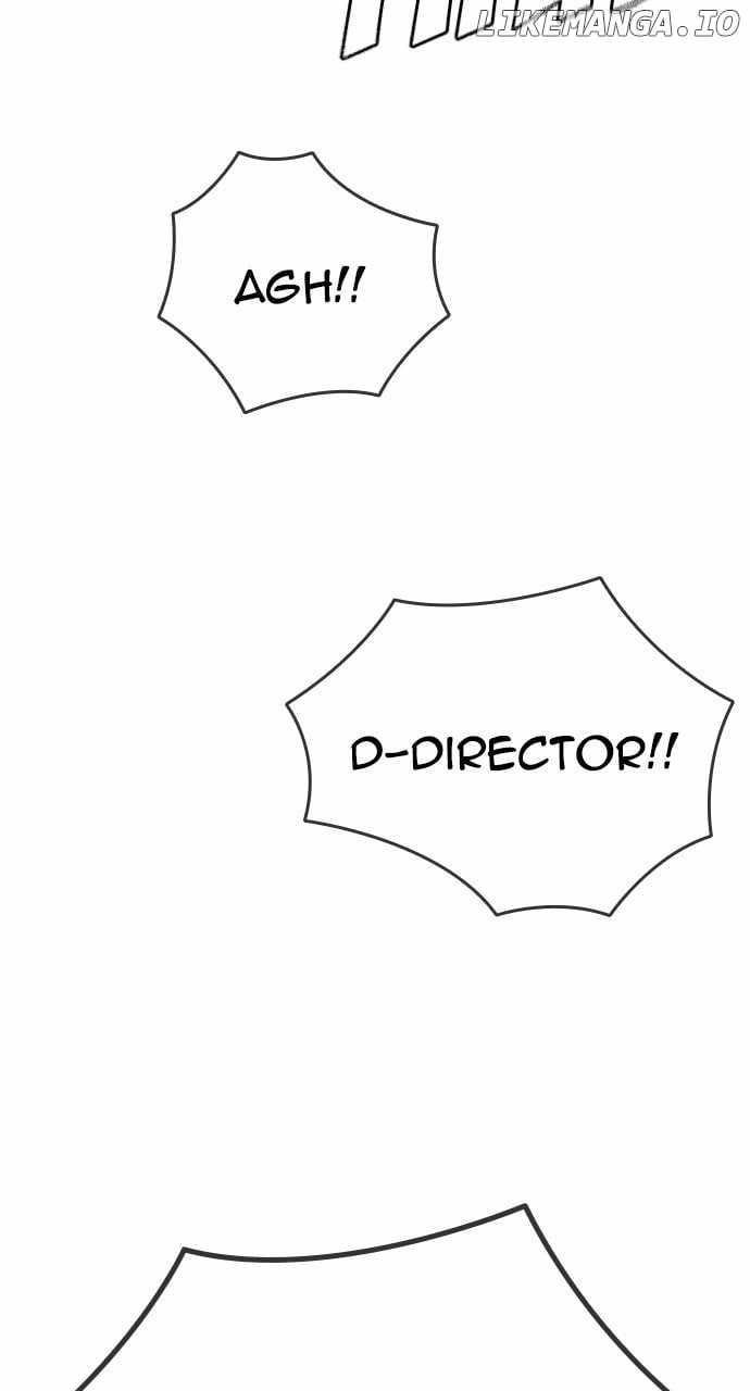 The One Who Regresses Only Protects Me Chapter 36 504 108