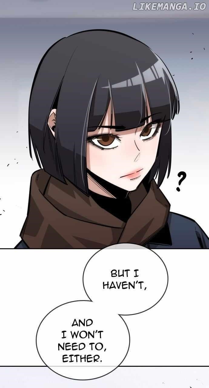 The One Who Regresses Only Protects Me Chapter 36 407 11