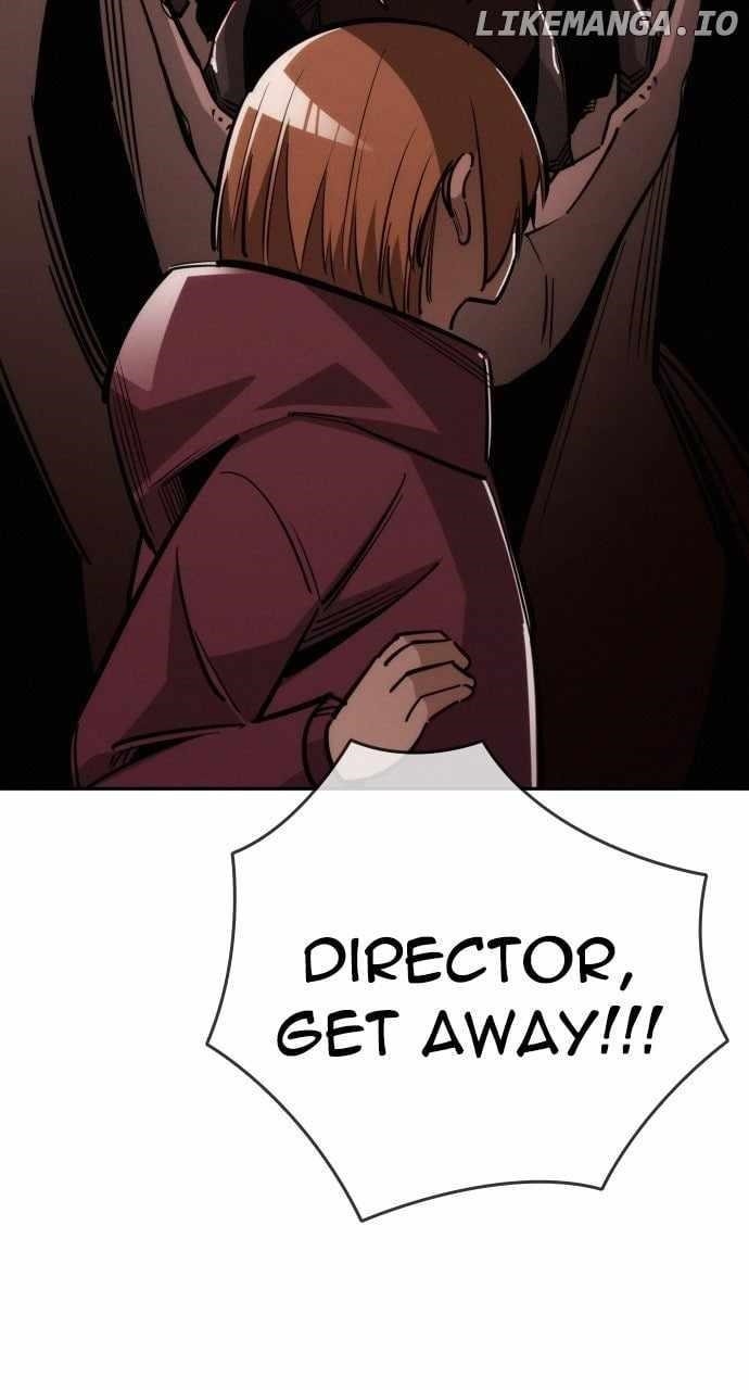 The One Who Regresses Only Protects Me Chapter 36 508 112