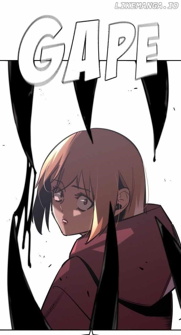 The One Who Regresses Only Protects Me Chapter 36 509 113