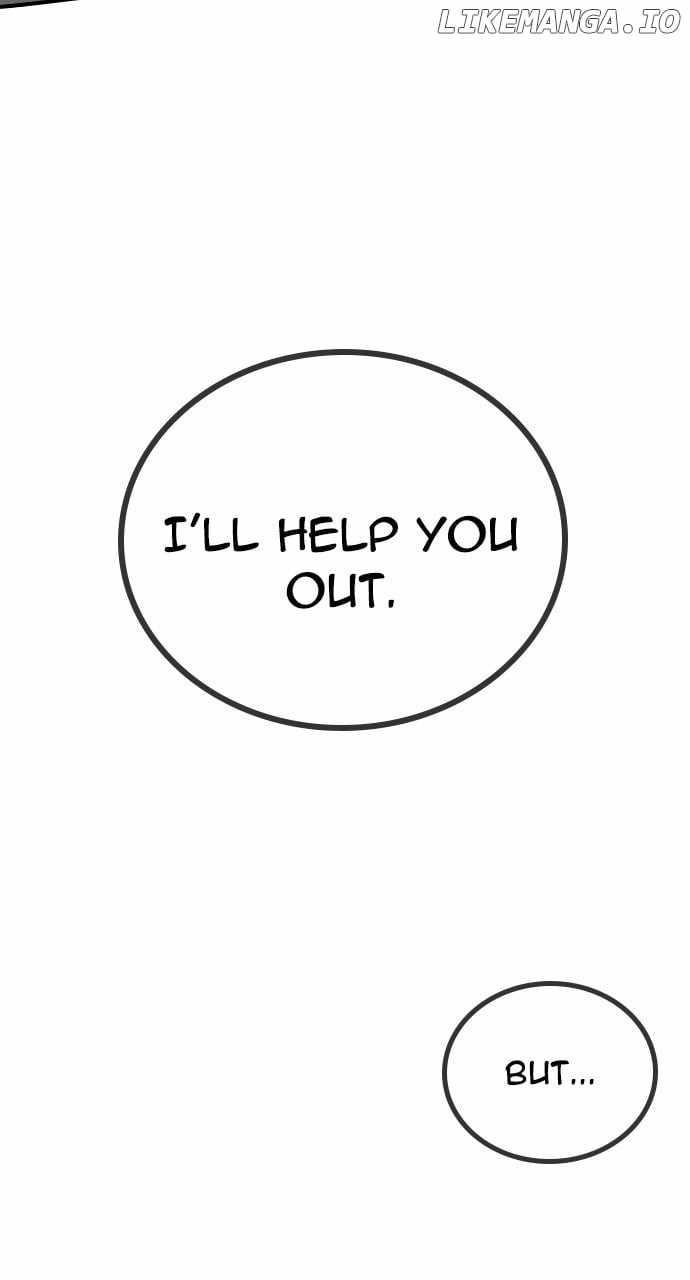 The One Who Regresses Only Protects Me Chapter 36 511 115