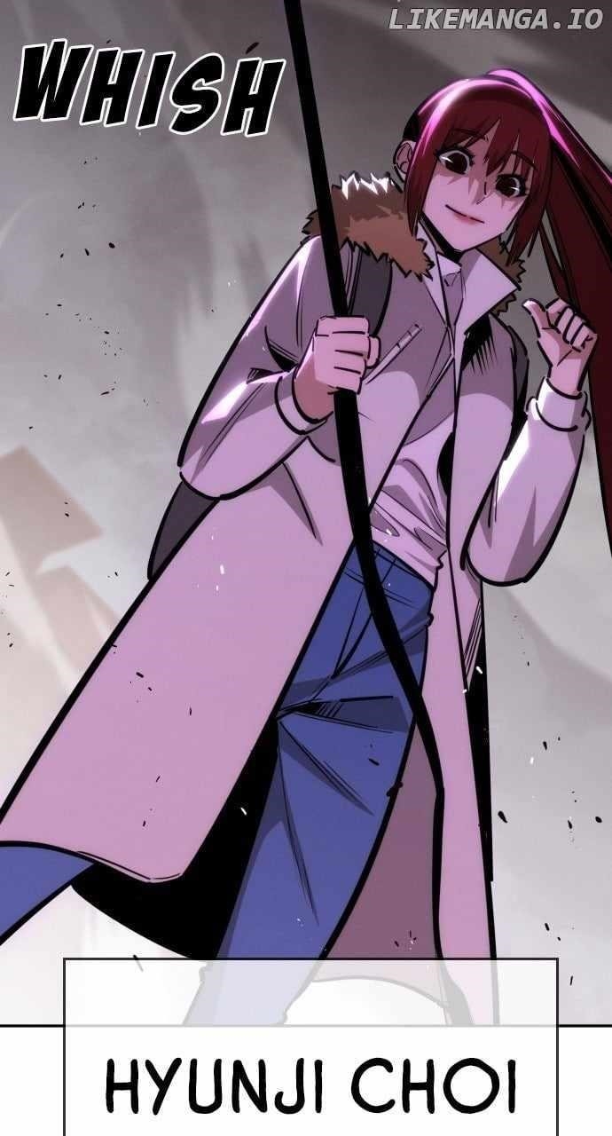 The One Who Regresses Only Protects Me Chapter 36 518 122