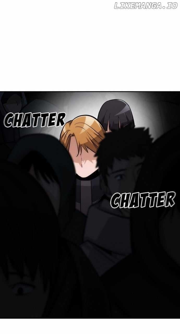 The One Who Regresses Only Protects Me Chapter 36 521 125
