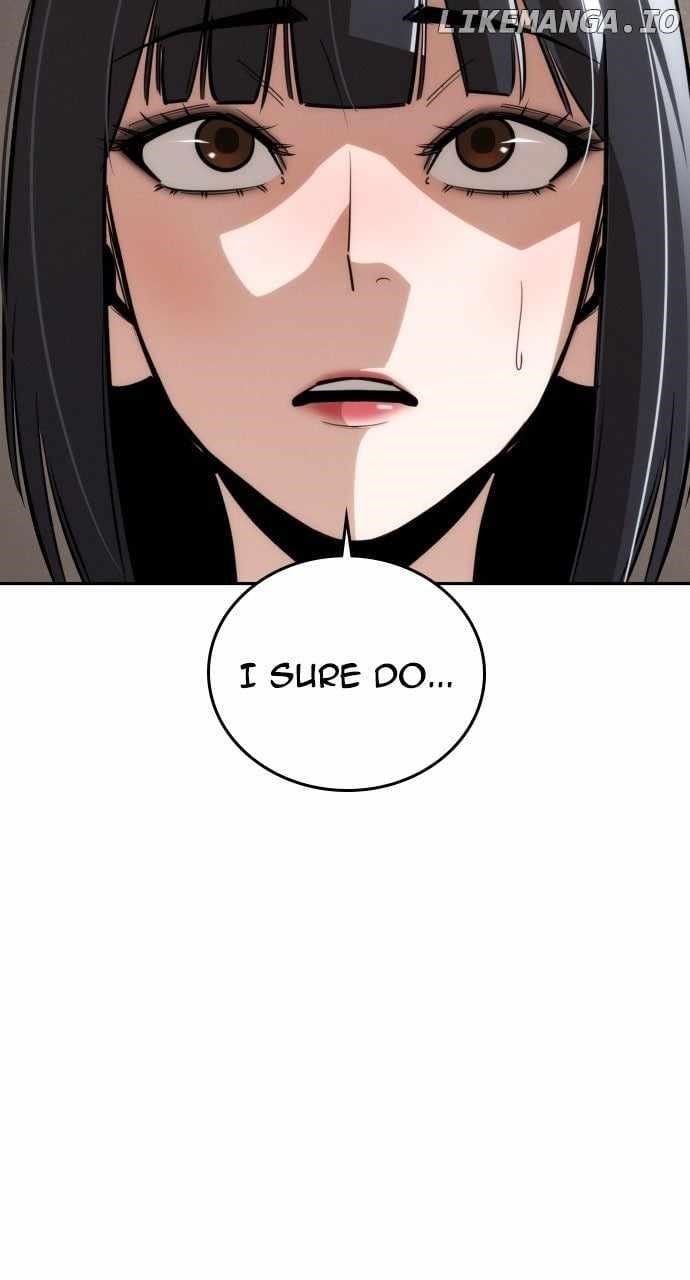 The One Who Regresses Only Protects Me Chapter 36 524 128