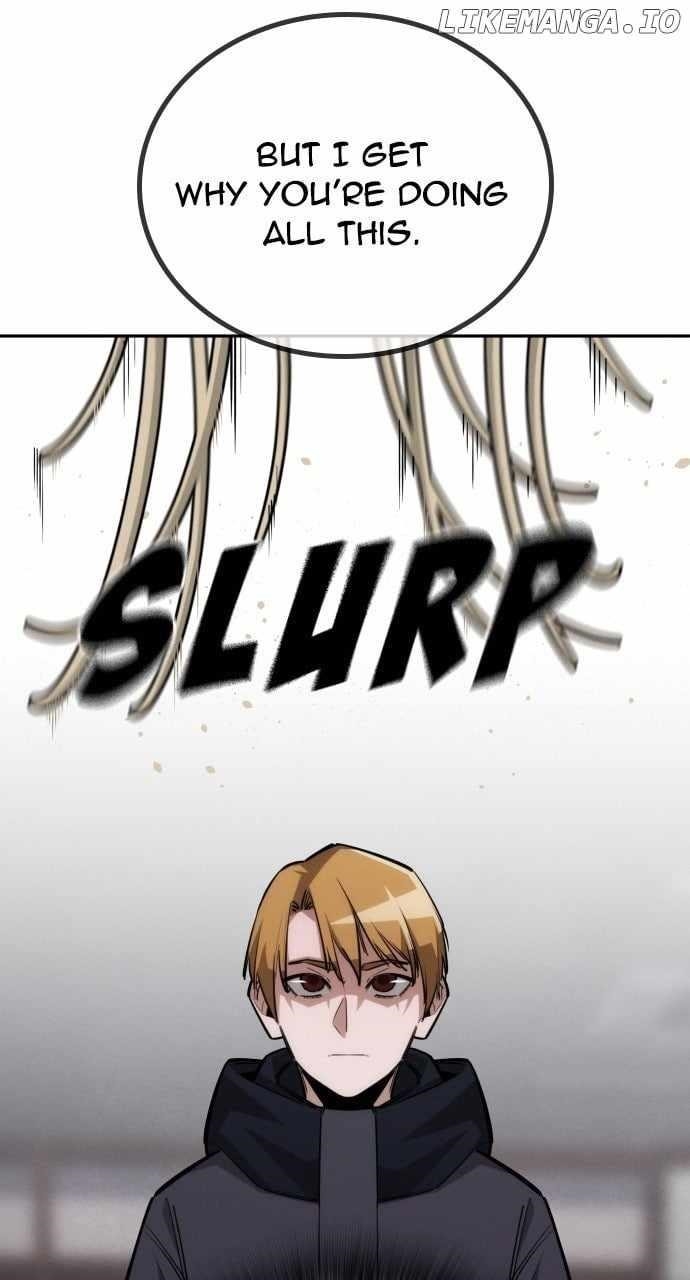 The One Who Regresses Only Protects Me Chapter 36 412 16