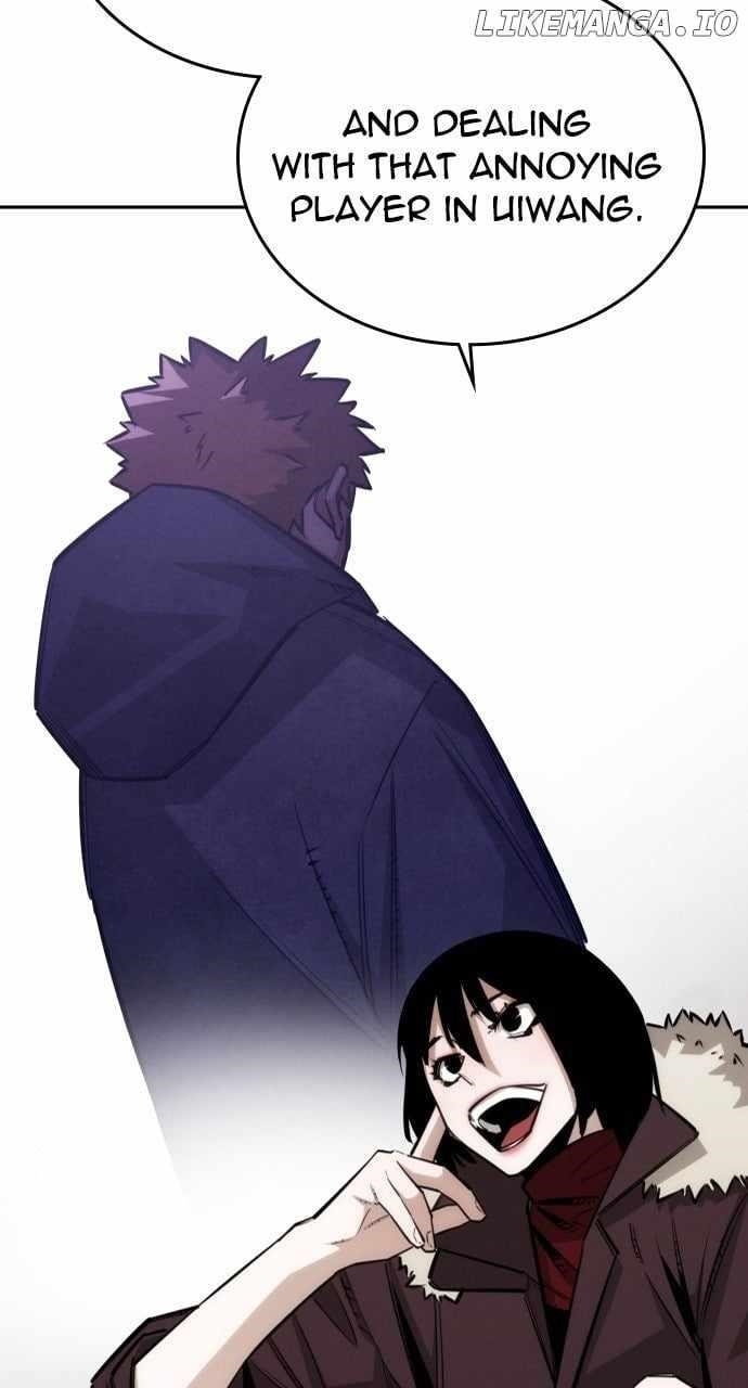 The One Who Regresses Only Protects Me Chapter 36 417 21