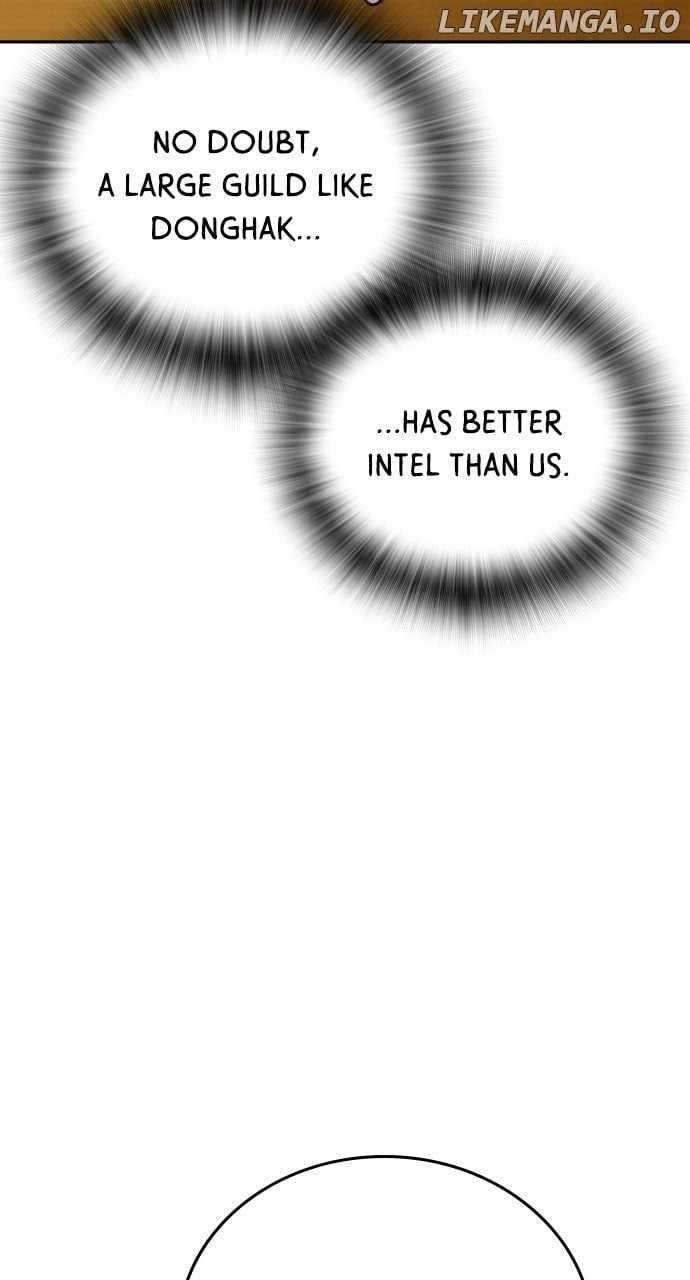 The One Who Regresses Only Protects Me Chapter 36 425 29