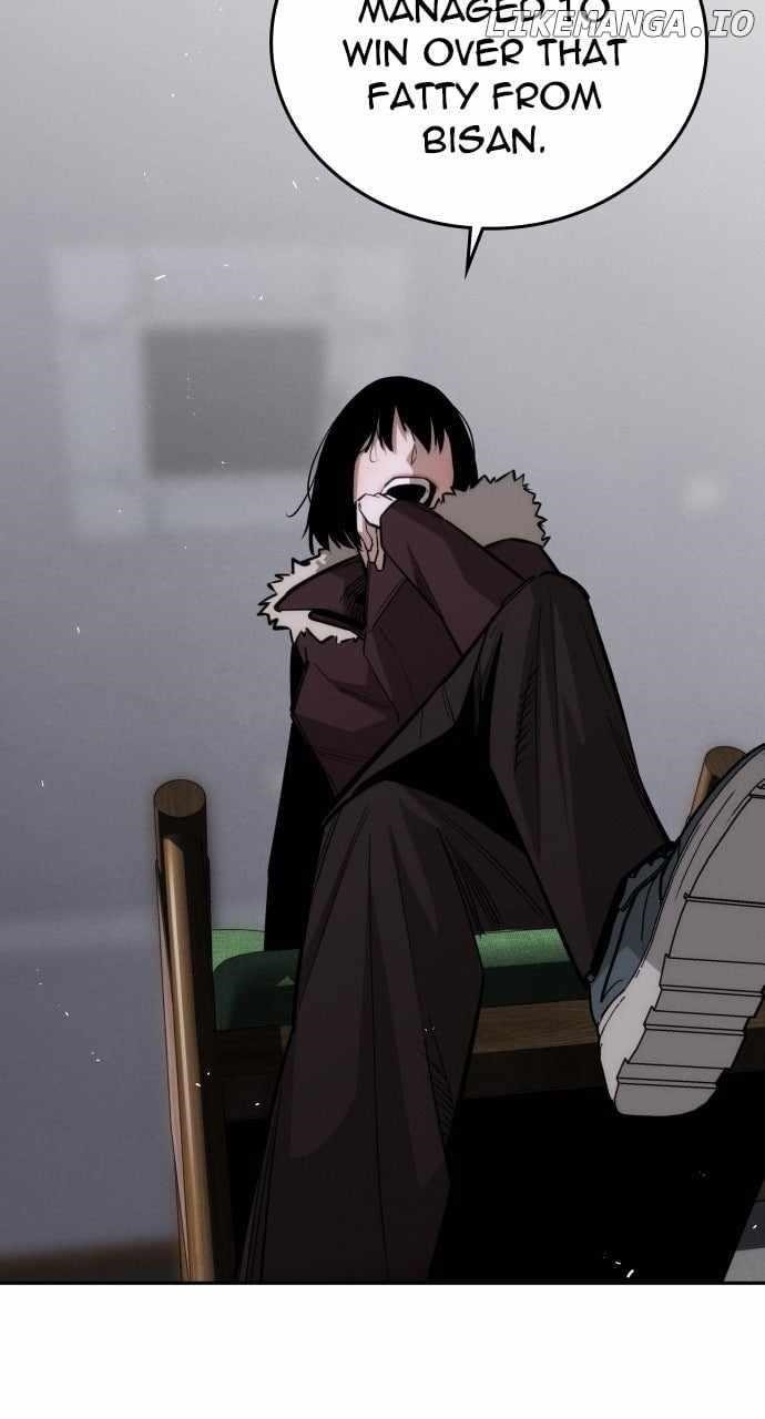 The One Who Regresses Only Protects Me Chapter 36 399 3
