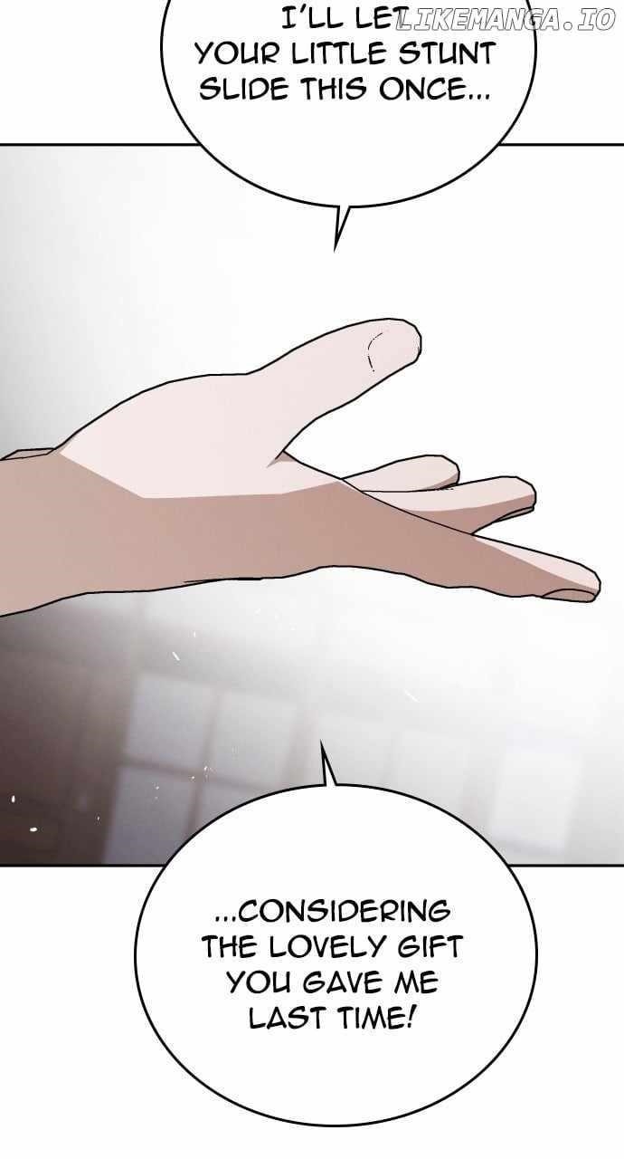 The One Who Regresses Only Protects Me Chapter 36 426 30