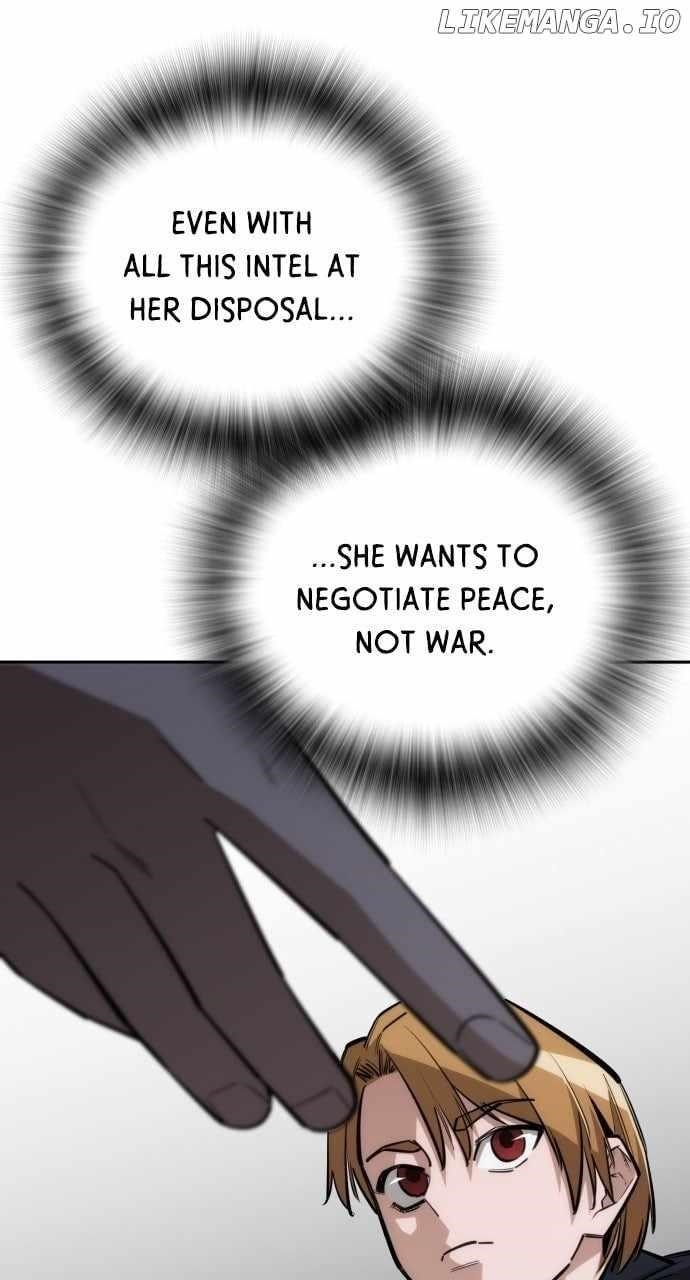 The One Who Regresses Only Protects Me Chapter 36 429 33