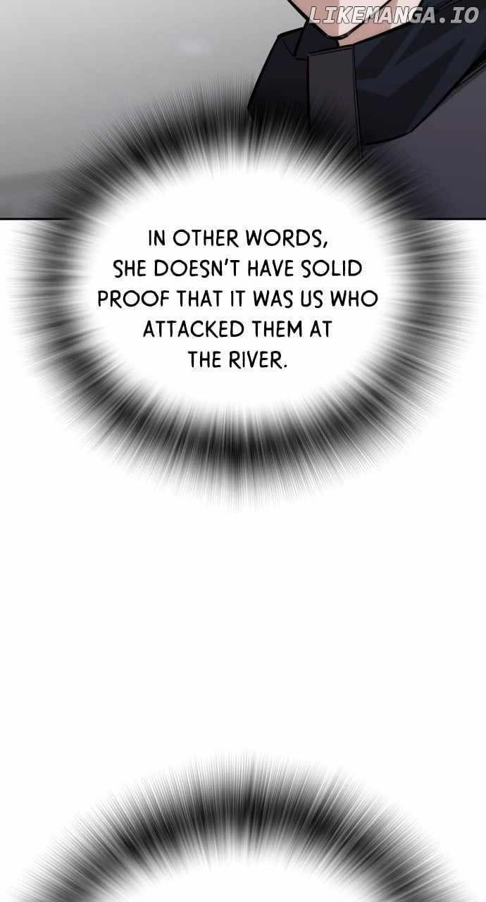 The One Who Regresses Only Protects Me Chapter 36 430 34