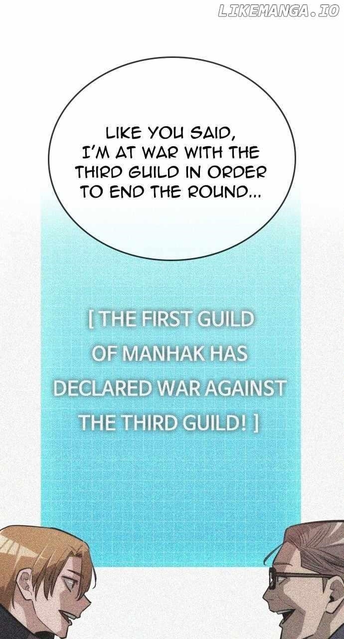 The One Who Regresses Only Protects Me Chapter 36 434 38