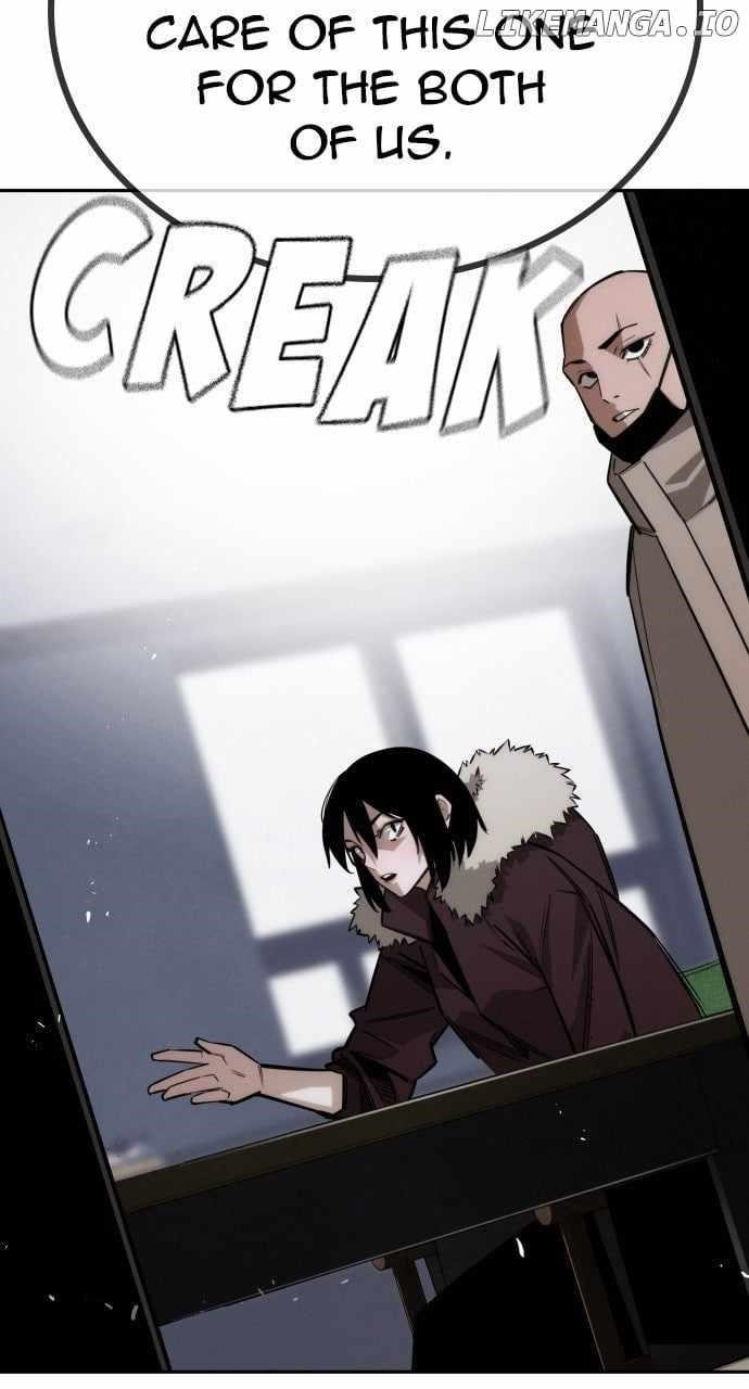 The One Who Regresses Only Protects Me Chapter 36 441 45