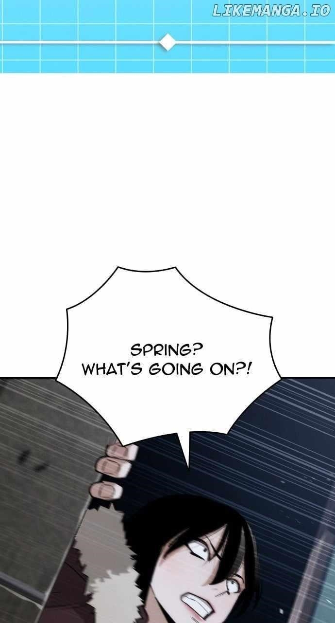 The One Who Regresses Only Protects Me Chapter 36 453 57