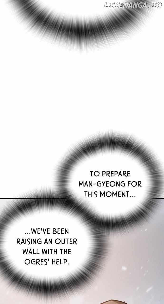 The One Who Regresses Only Protects Me Chapter 36 458 62