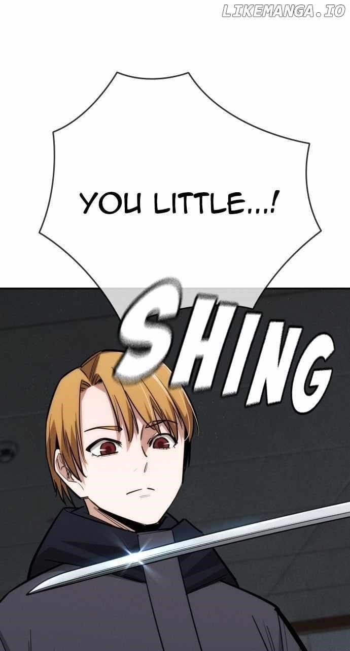 The One Who Regresses Only Protects Me Chapter 36 464 68