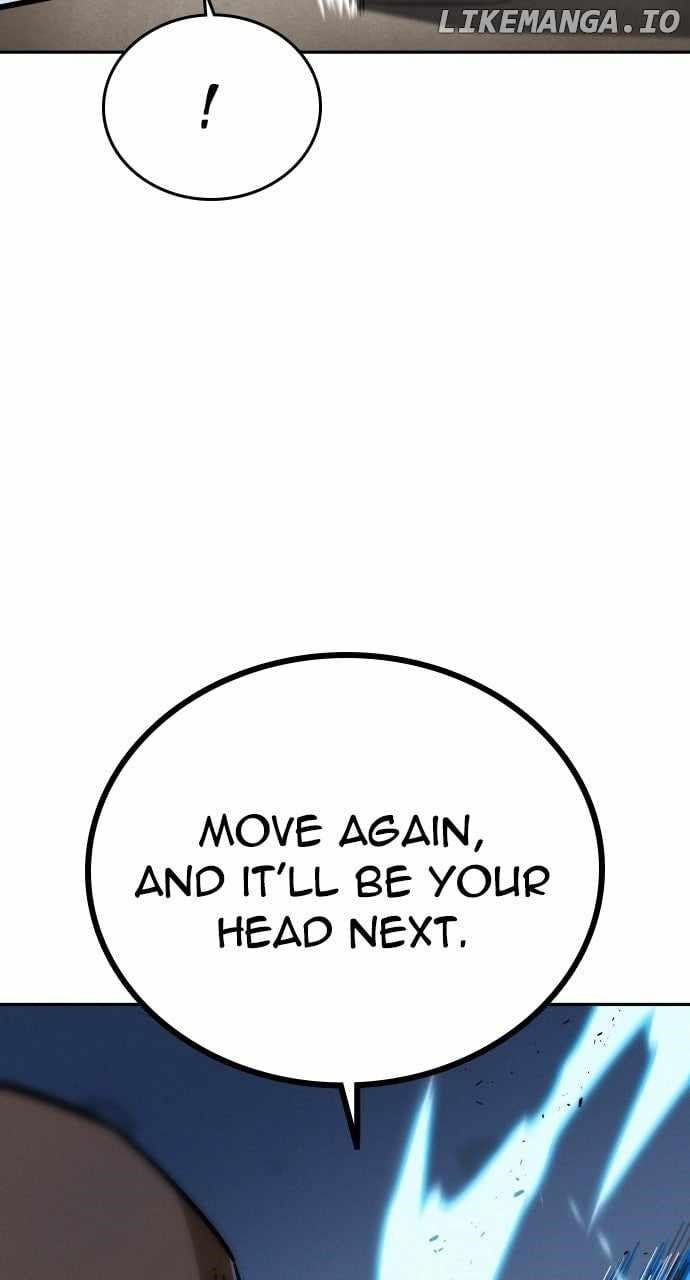 The One Who Regresses Only Protects Me Chapter 36 468 72