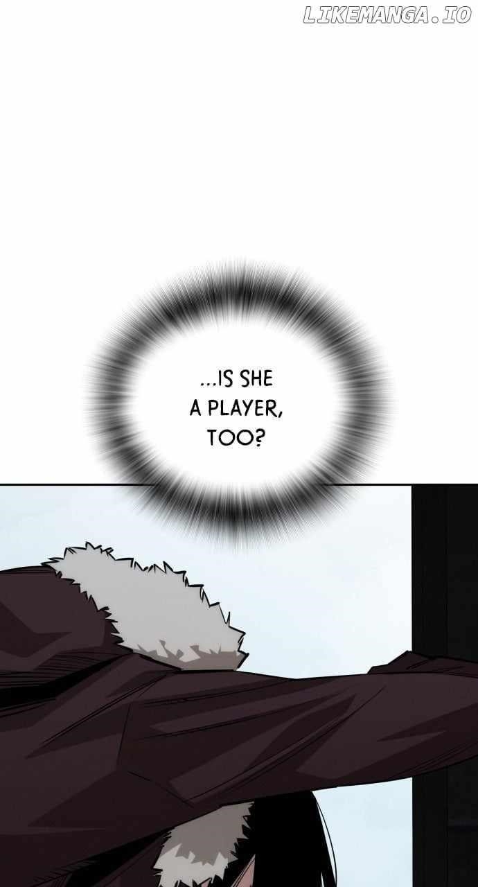 The One Who Regresses Only Protects Me Chapter 36 470 74