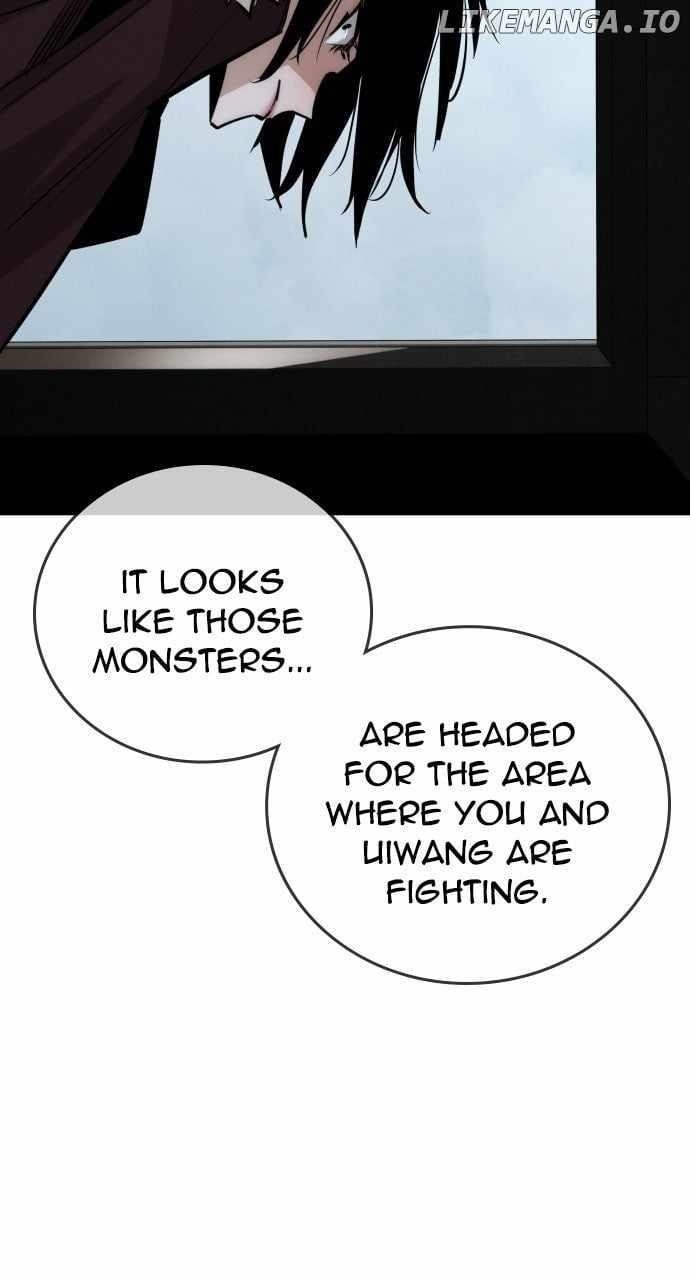 The One Who Regresses Only Protects Me Chapter 36 471 75
