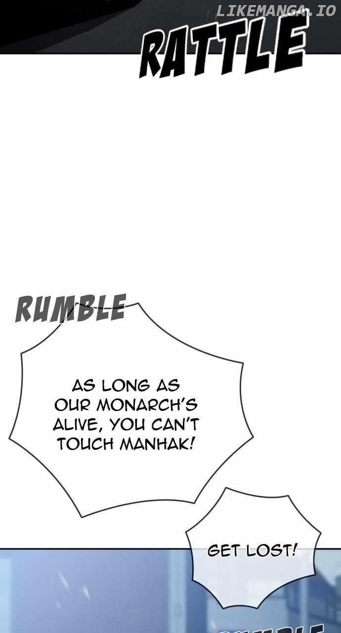 The One Who Regresses Only Protects Me Chapter 36 475 79