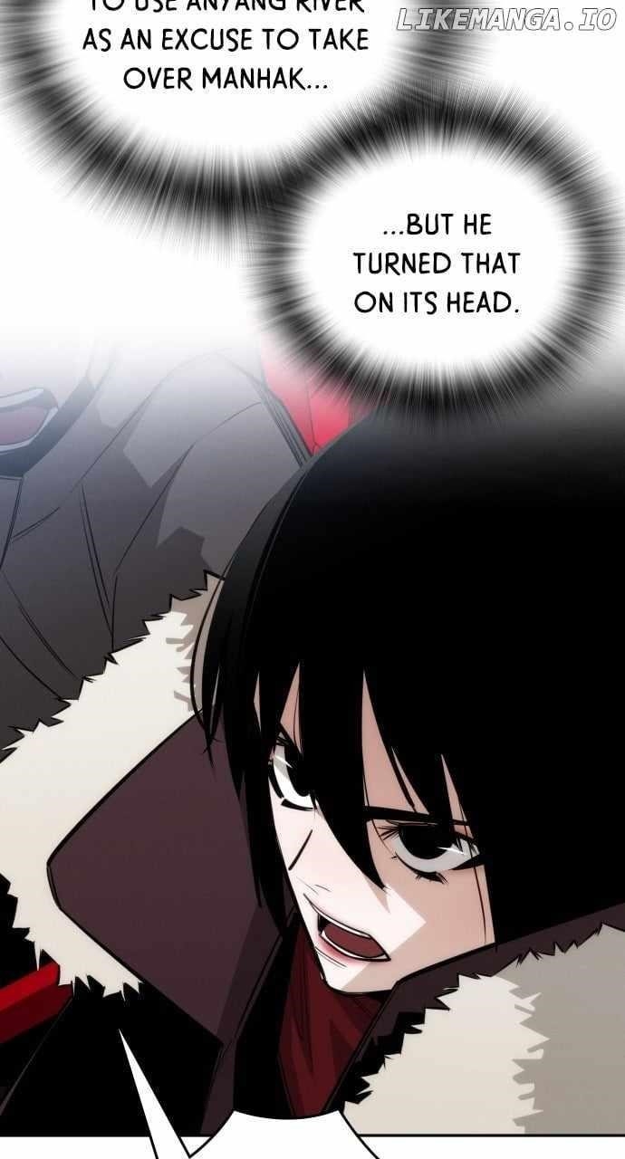 The One Who Regresses Only Protects Me Chapter 36 482 86