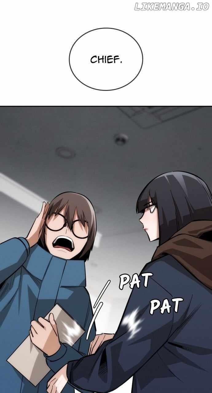 The One Who Regresses Only Protects Me Chapter 36 491 95