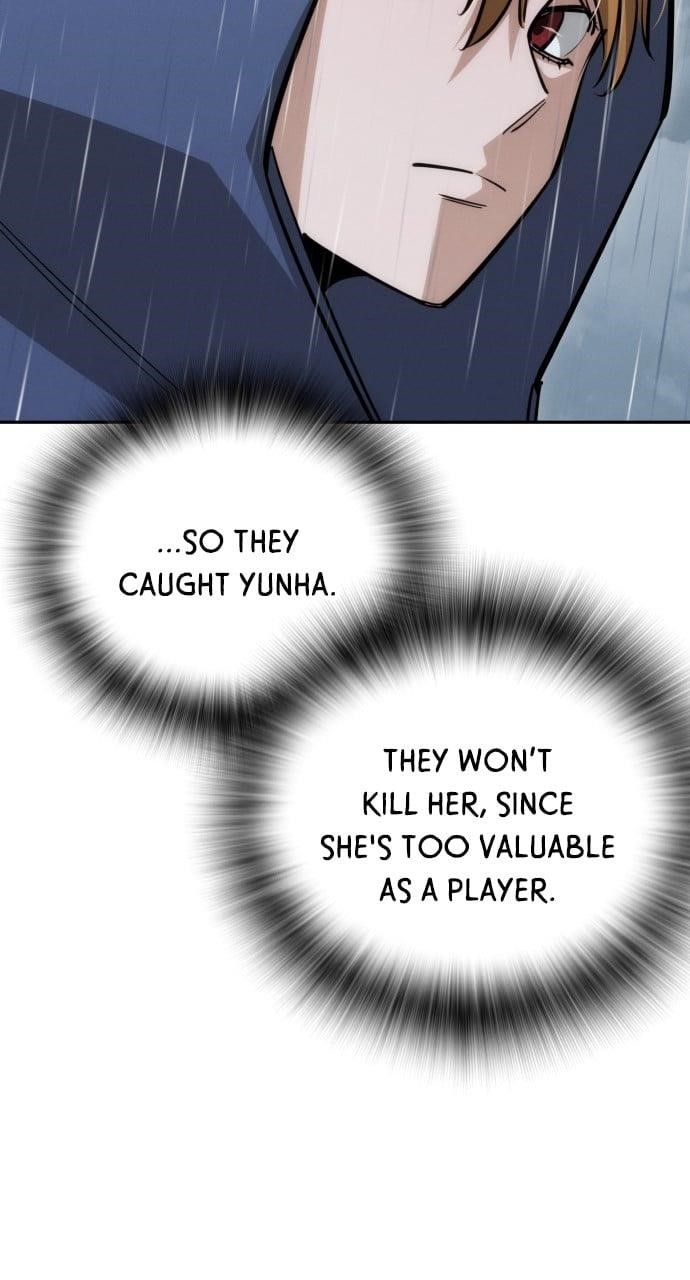 The One Who Regresses Only Protects Me Chapter 37 485 104