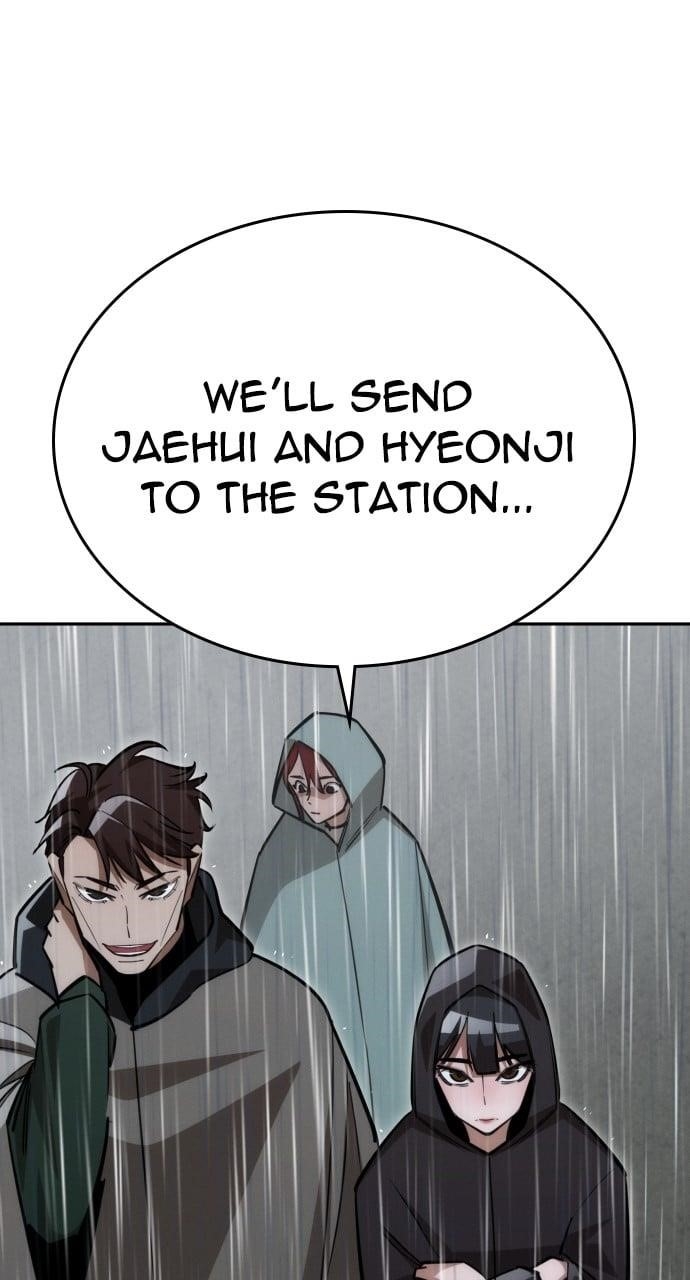 The One Who Regresses Only Protects Me Chapter 37 486 105