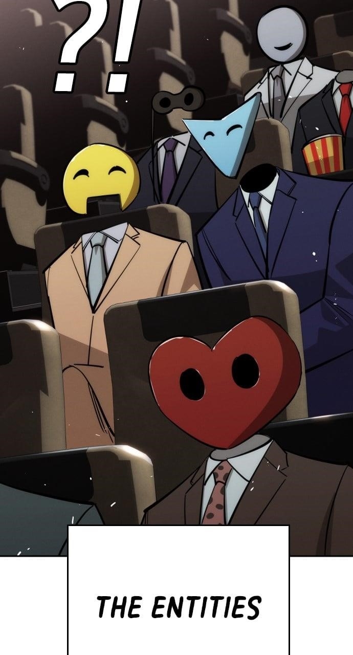 The One Who Regresses Only Protects Me Chapter 37 494 113