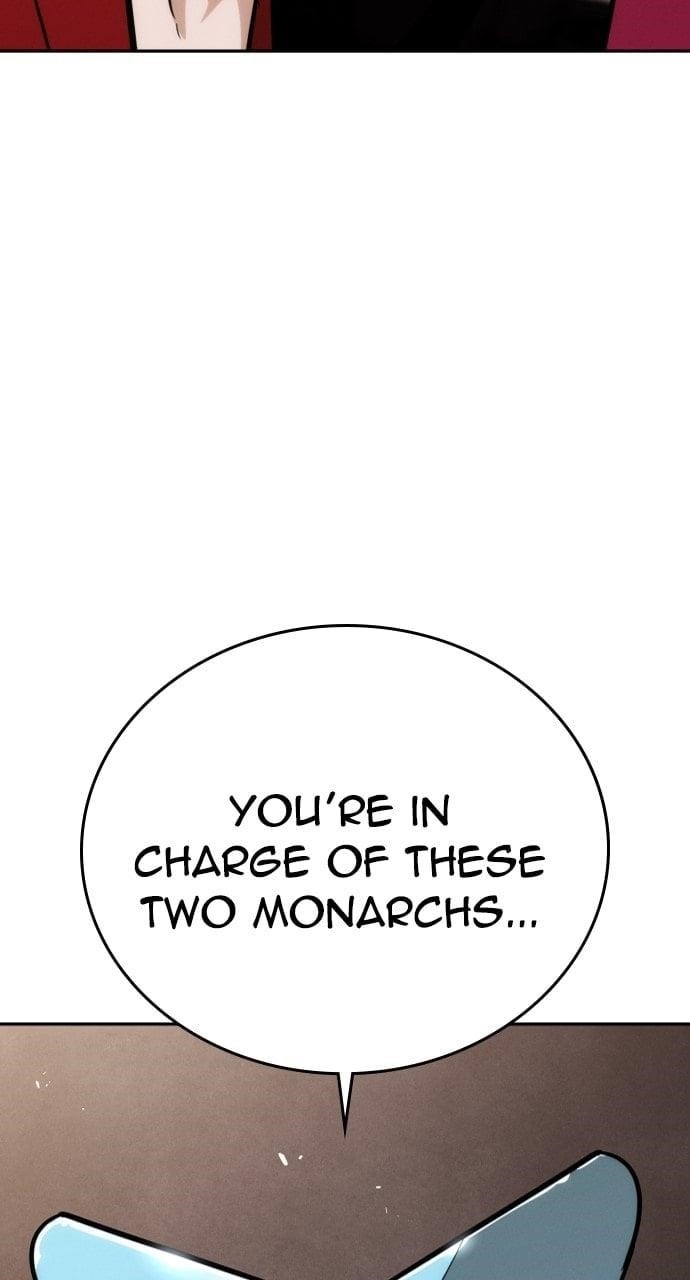 The One Who Regresses Only Protects Me Chapter 37 501 120