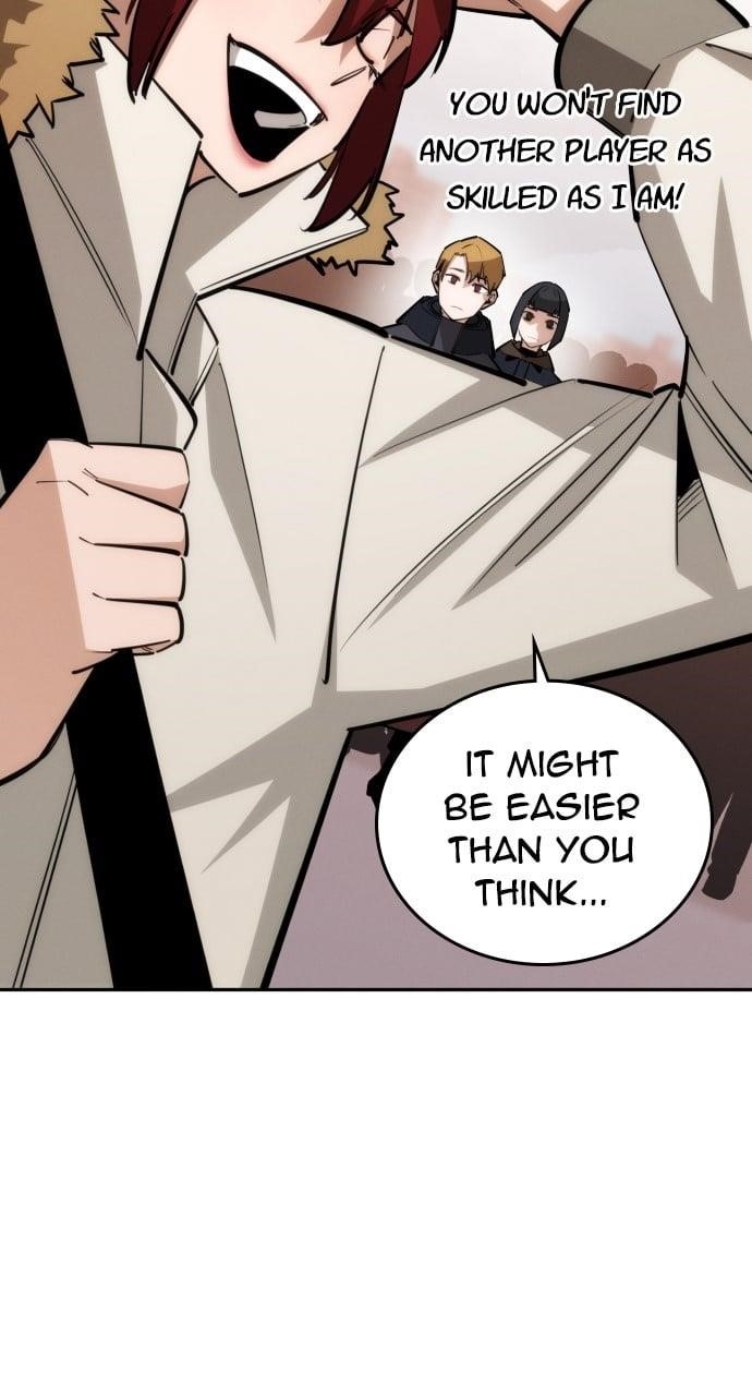 The One Who Regresses Only Protects Me Chapter 37 397 16