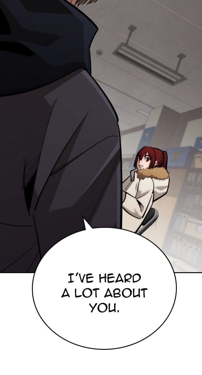The One Who Regresses Only Protects Me Chapter 37 403 22