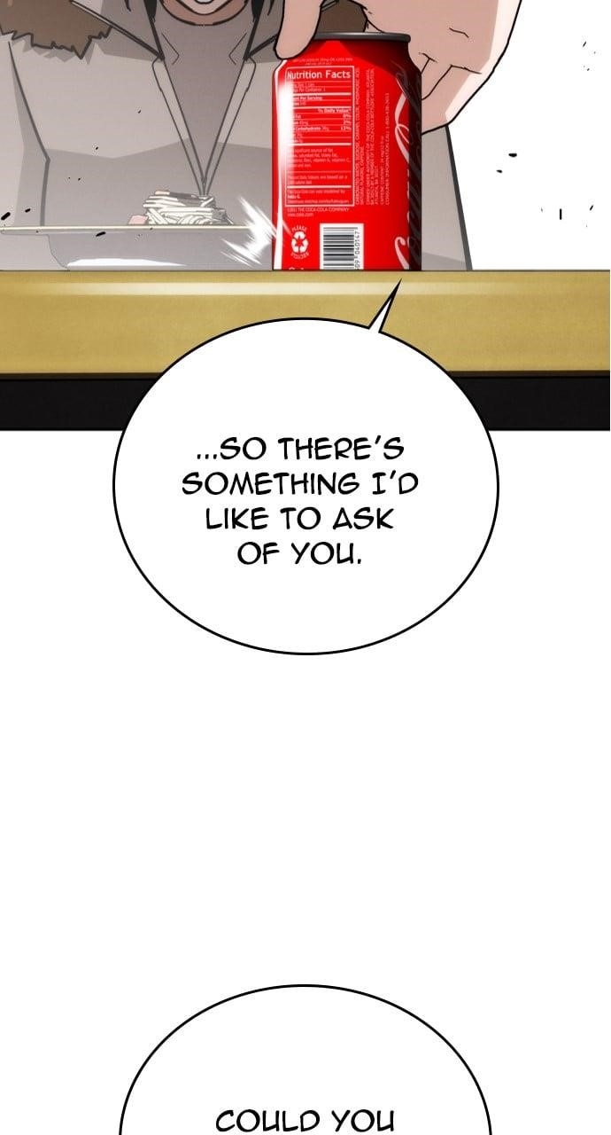 The One Who Regresses Only Protects Me Chapter 37 414 33