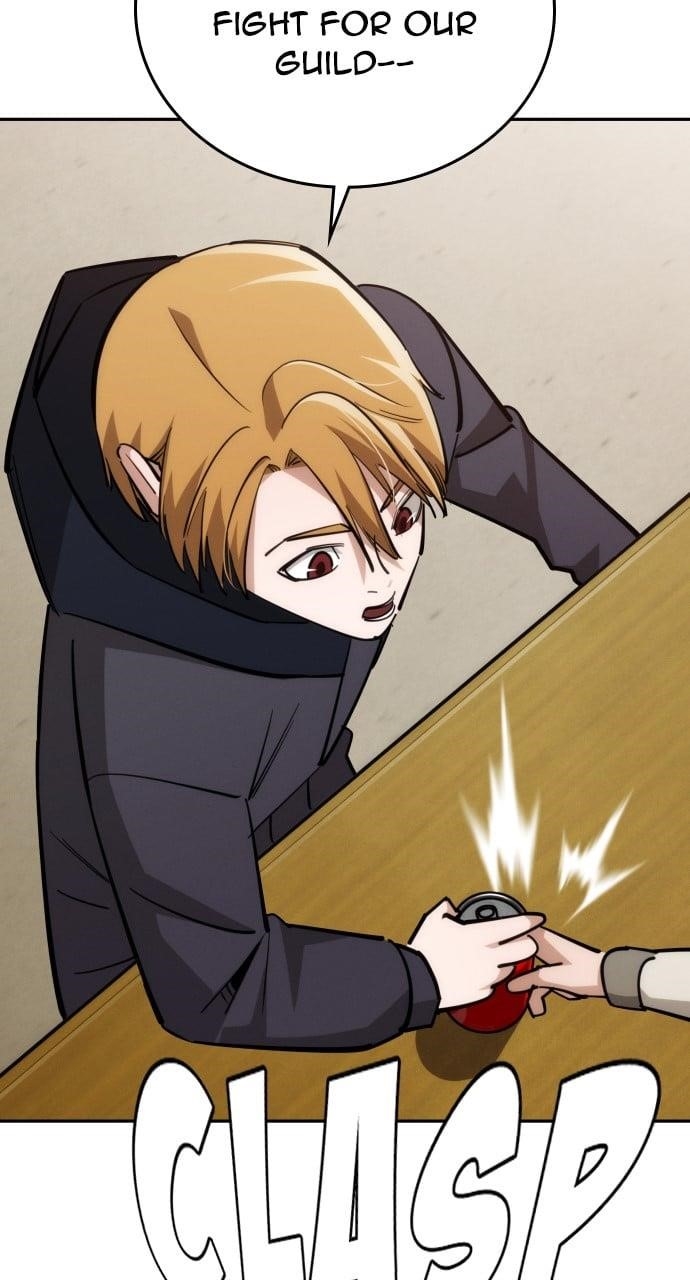 The One Who Regresses Only Protects Me Chapter 37 415 34