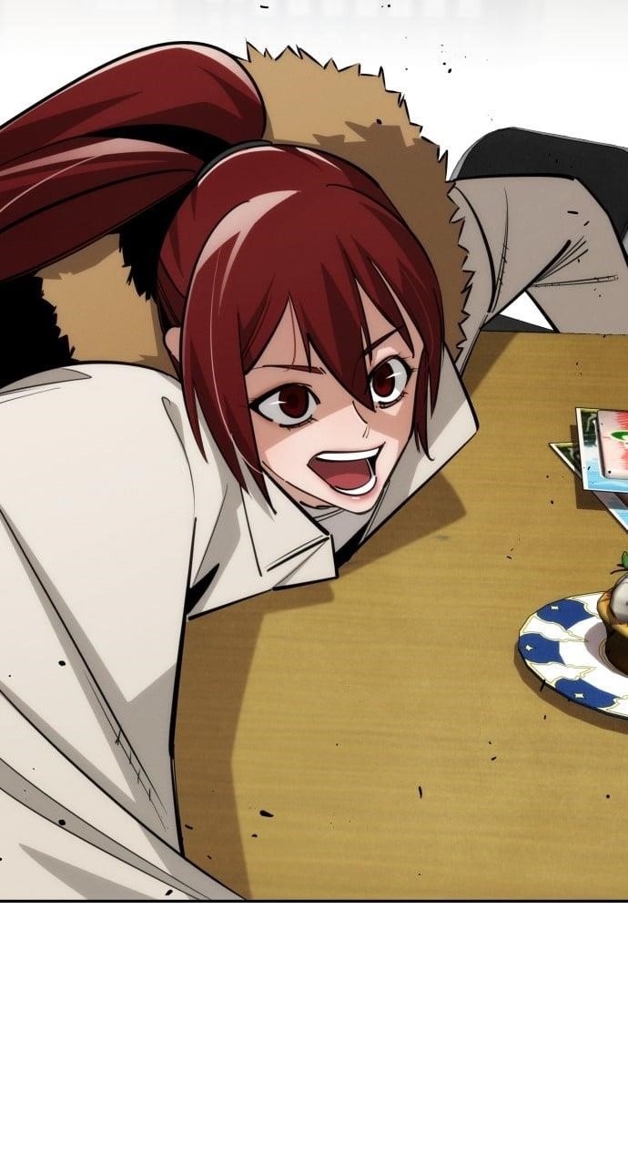 The One Who Regresses Only Protects Me Chapter 37 417 36