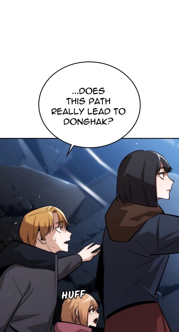 The One Who Regresses Only Protects Me Chapter 37 425 44