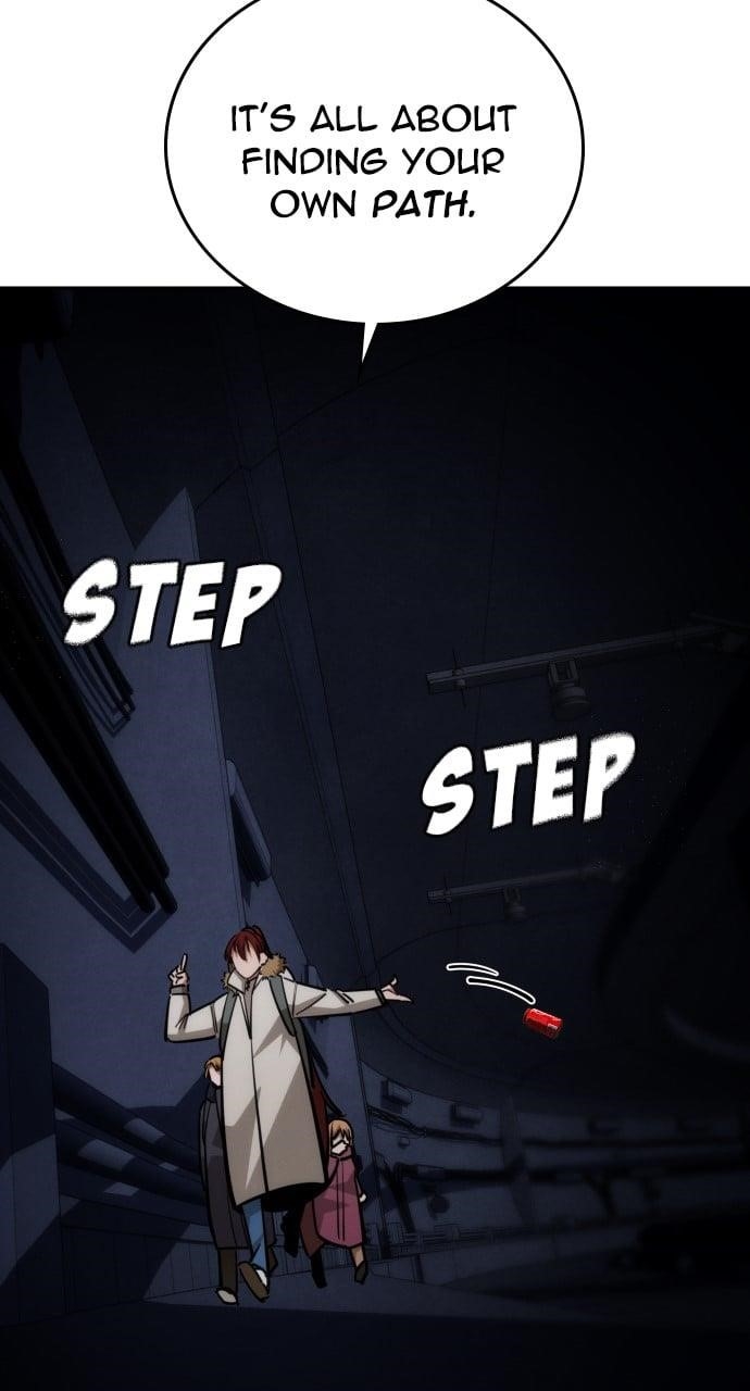 The One Who Regresses Only Protects Me Chapter 37 428 47