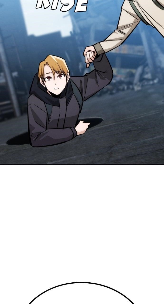 The One Who Regresses Only Protects Me Chapter 37 430 49