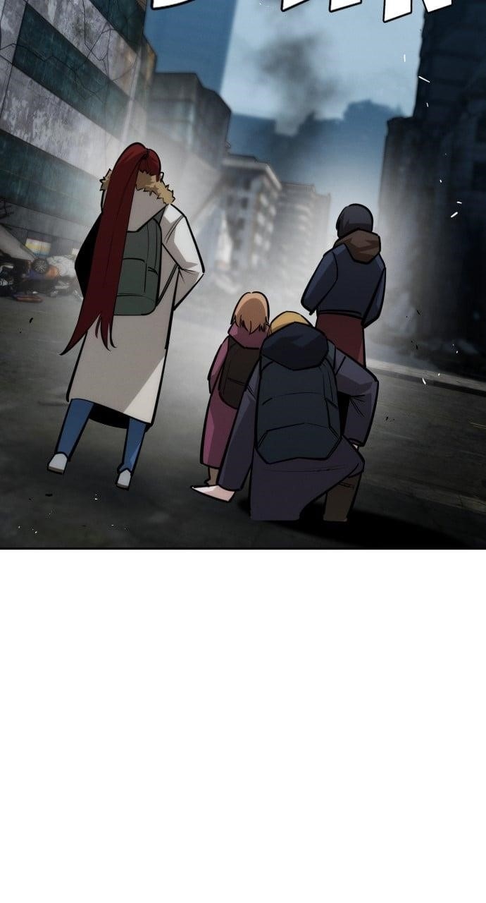 The One Who Regresses Only Protects Me Chapter 37 432 51