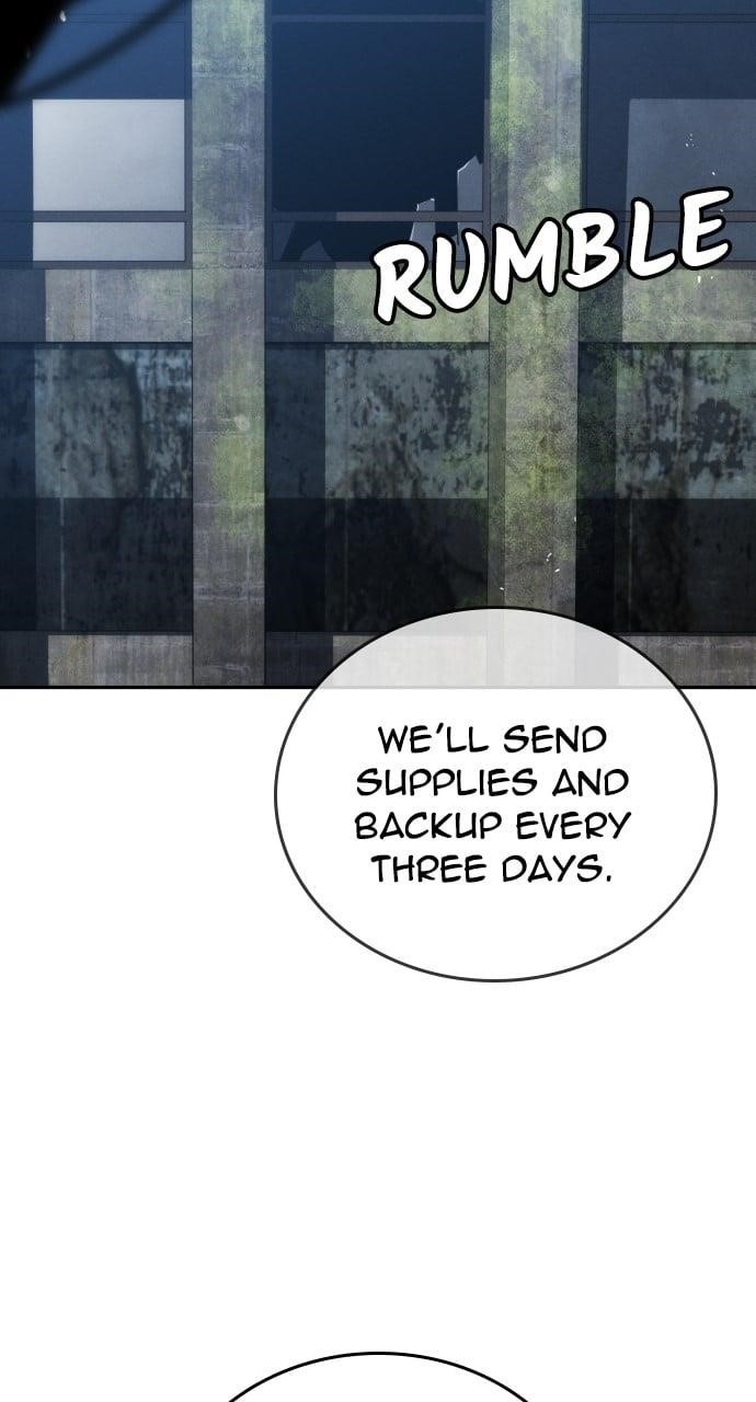 The One Who Regresses Only Protects Me Chapter 37 435 54