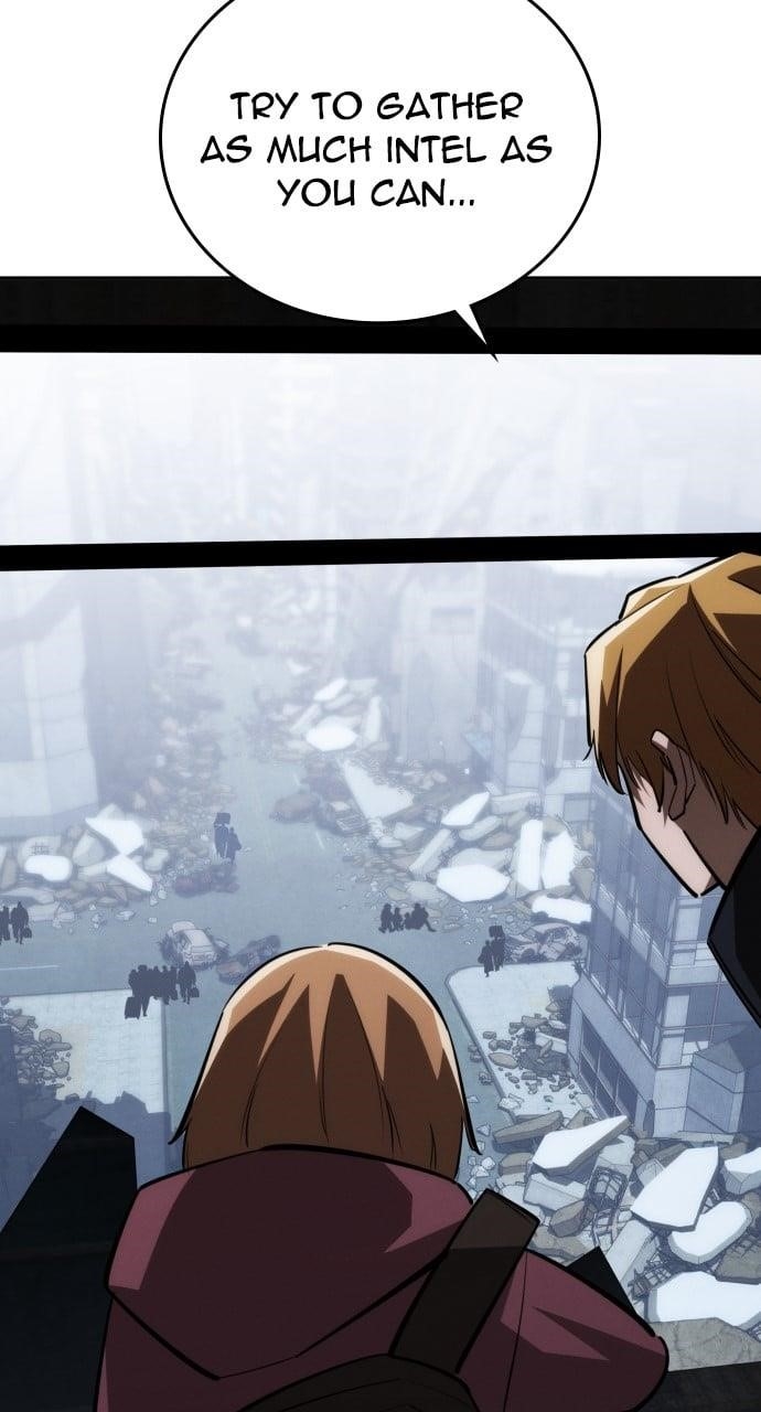 The One Who Regresses Only Protects Me Chapter 37 436 55
