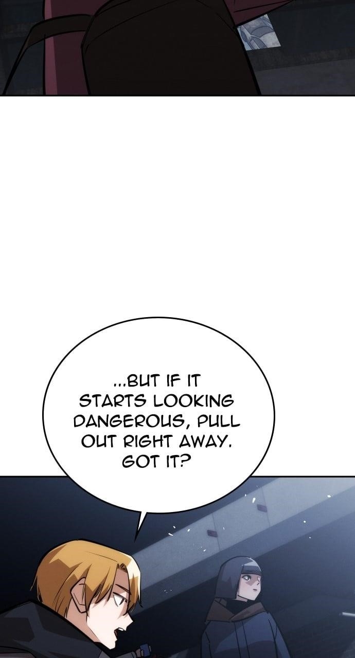 The One Who Regresses Only Protects Me Chapter 37 437 56